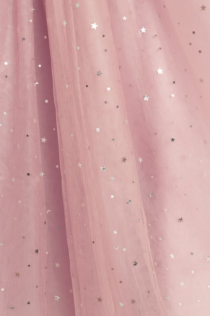 BlackMilk Clothing - Black Prom Queen Dress
