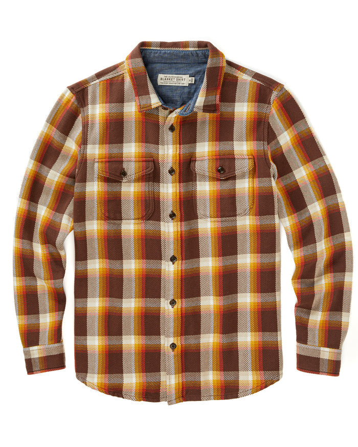 Blanket Shirt - SALE
