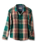 Blanket Shirt - SALE