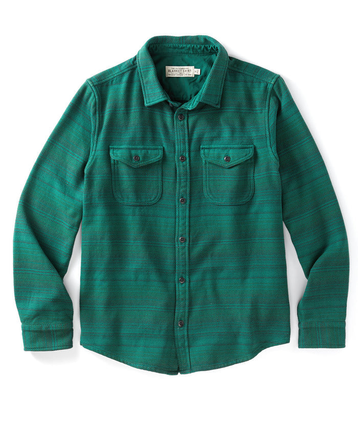 Blanket Shirt - SALE