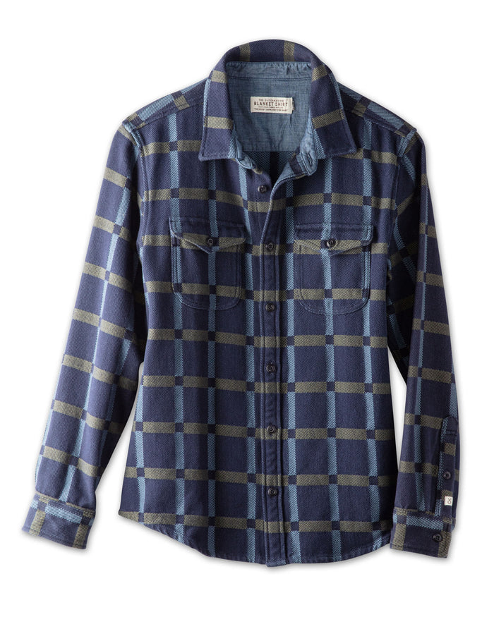 Blanket Shirt - SALE