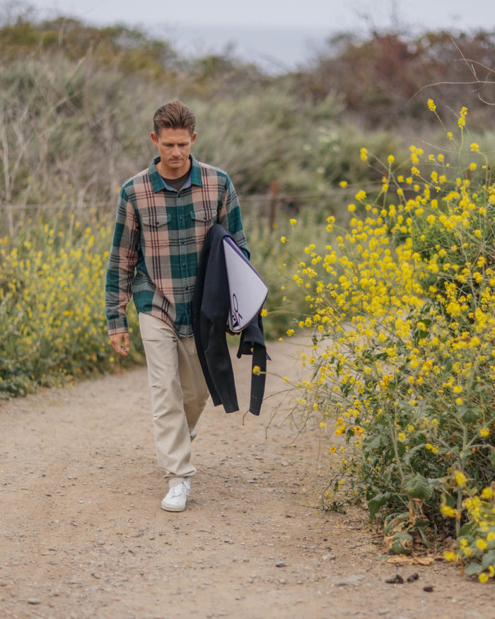 Blanket Shirt - SALE
