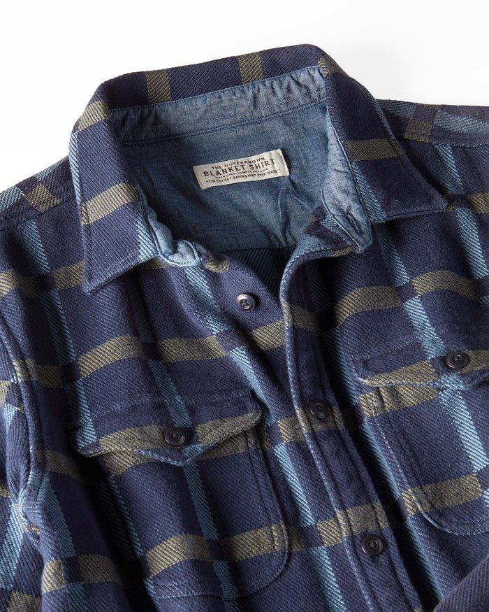 Blanket Shirt - SALE