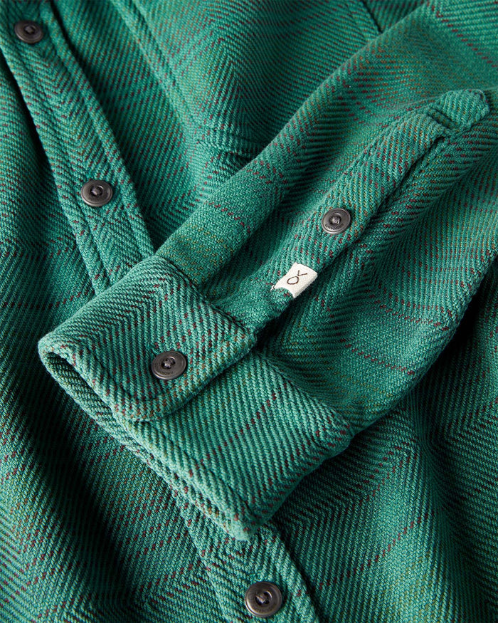Blanket Shirt - SALE