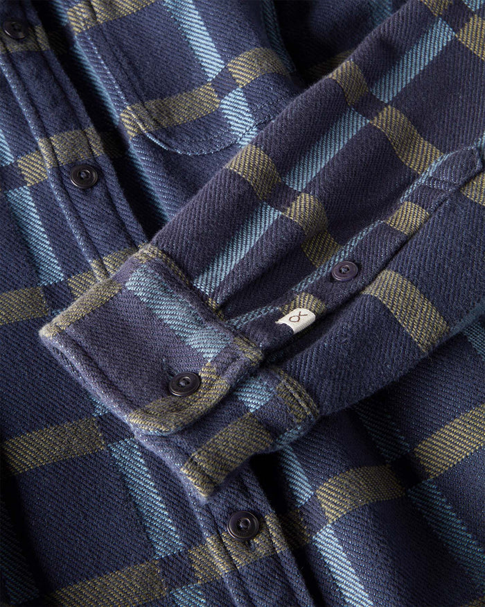 Blanket Shirt - SALE