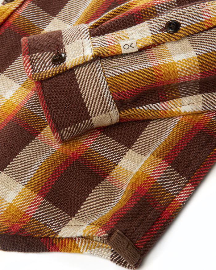 Blanket Shirt - SALE