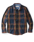 Blanket Shirt