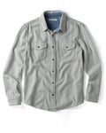 Blanket Shirt