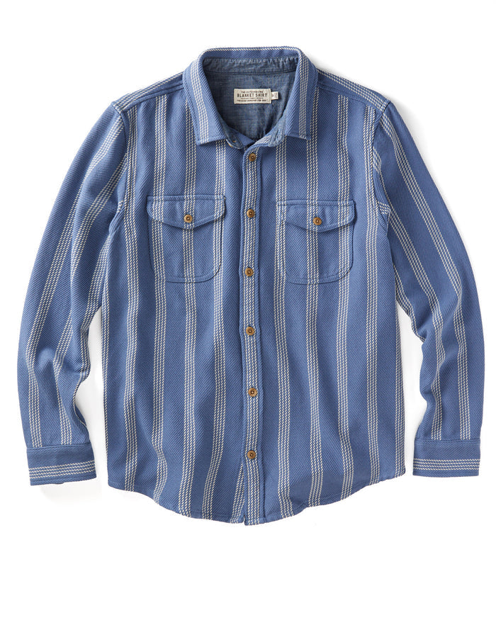 Blanket Shirt