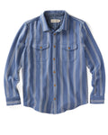 Blanket Shirt