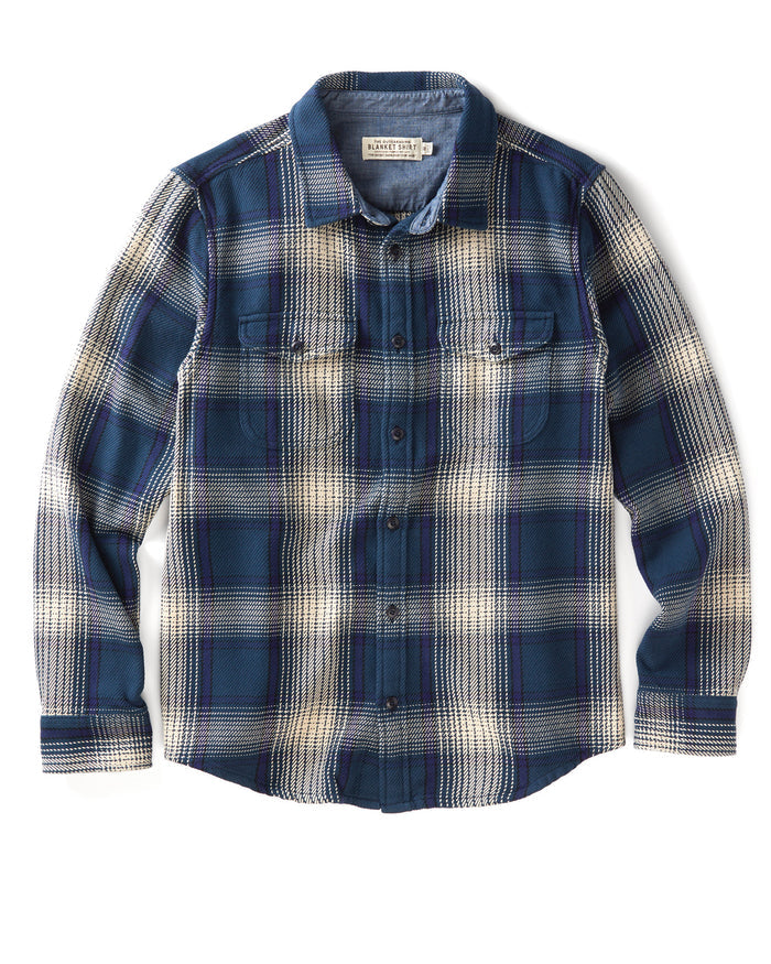 Blanket Shirt