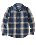 Blanket Shirt