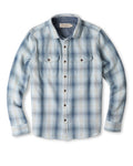 Blanket Shirt