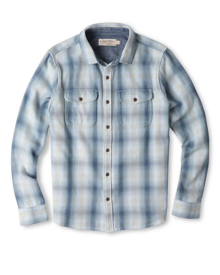 Blanket Shirt