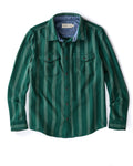 Blanket Shirt