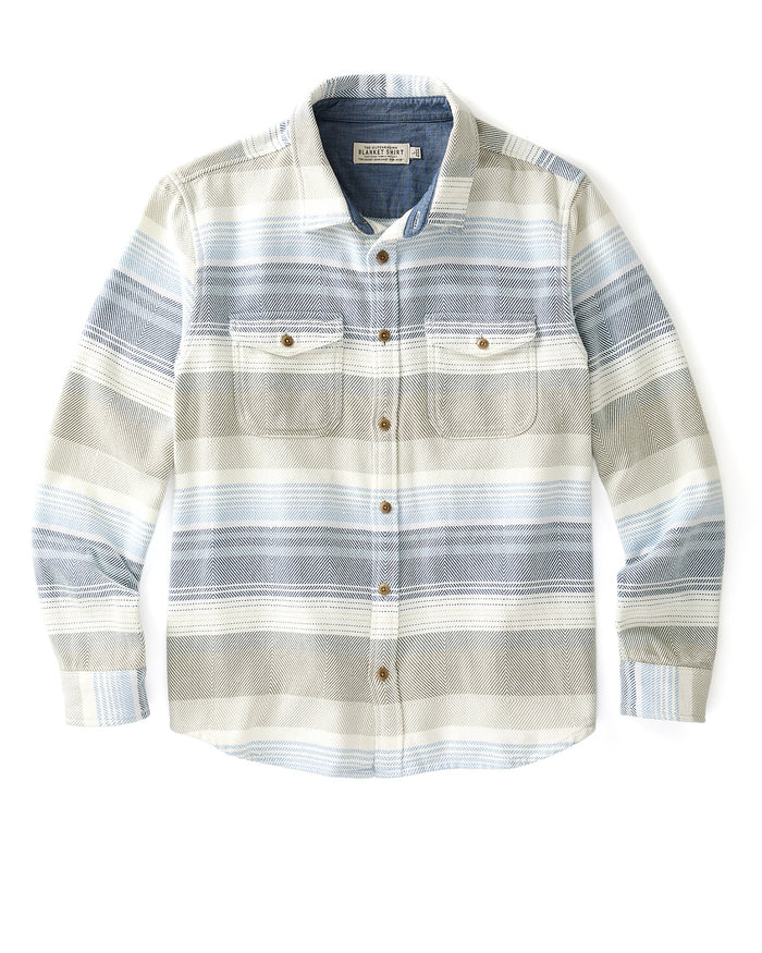Blanket Shirt