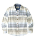 Blanket Shirt