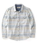Blanket Shirt
