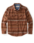 Blanket Shirt