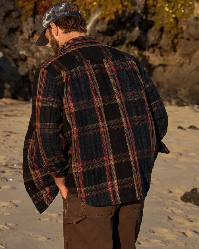 Blanket Shirt
