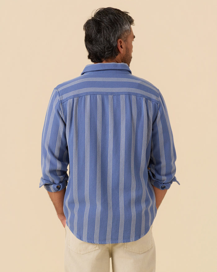 Blanket Shirt