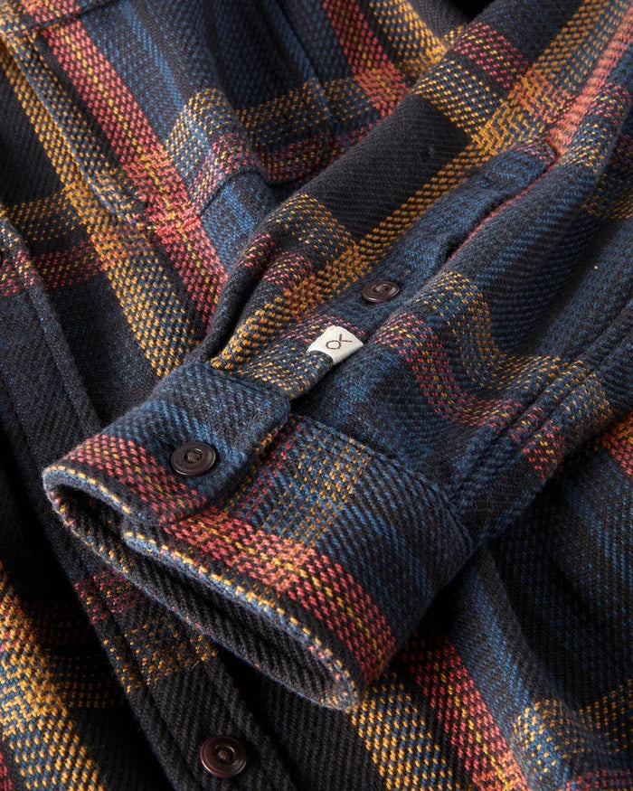 Blanket Shirt