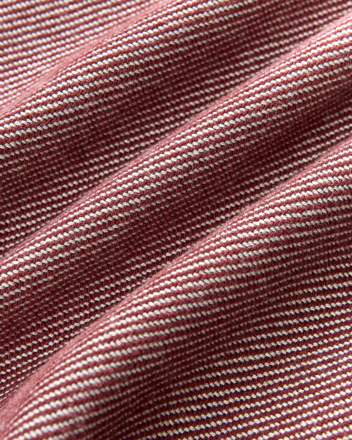 Blanket Shirt