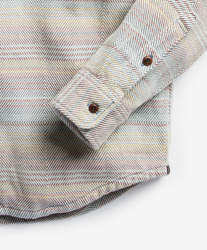 Blanket Shirt