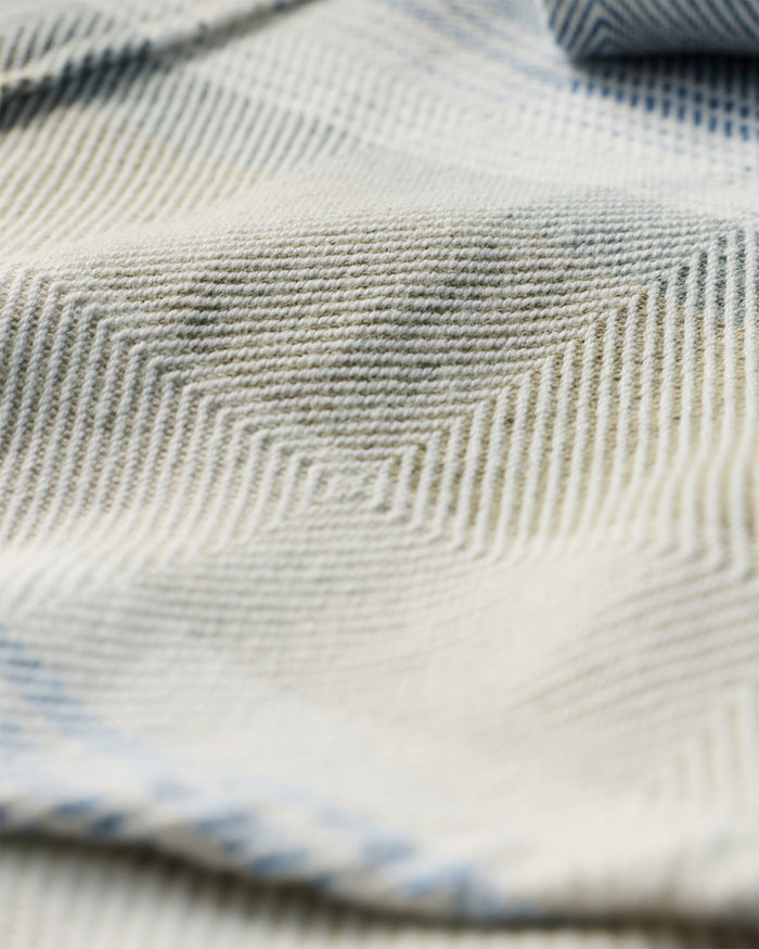 Blanket Shirt