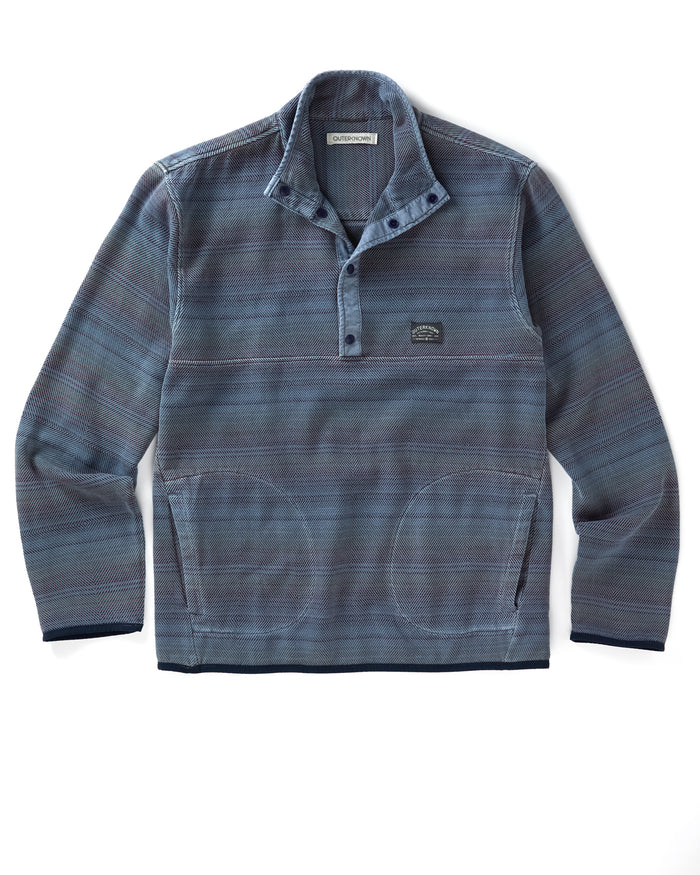 Blanket Snap Popover