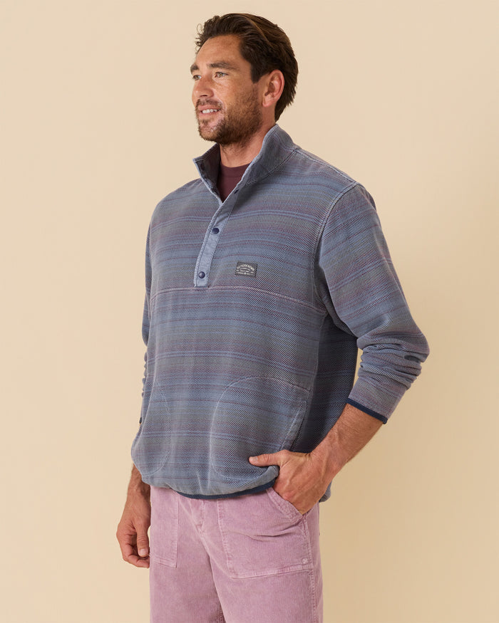 Blanket Snap Popover