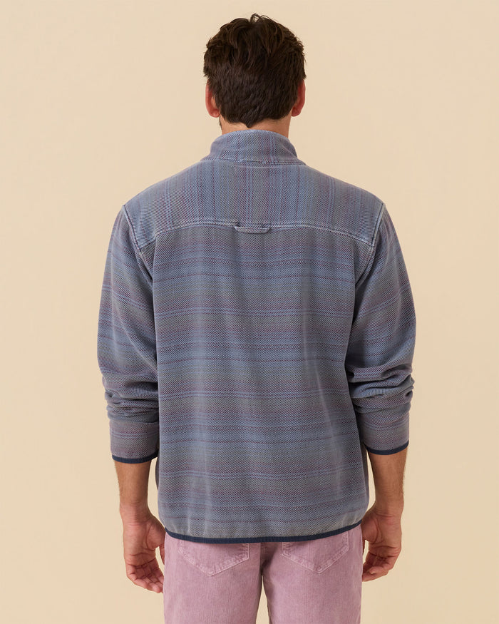 Blanket Snap Popover
