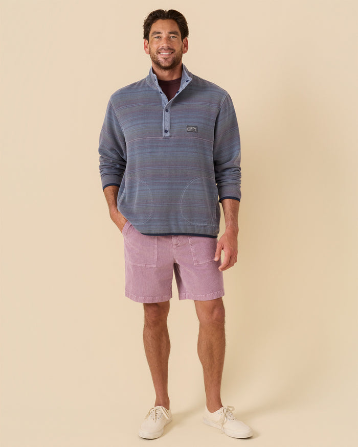 Blanket Snap Popover