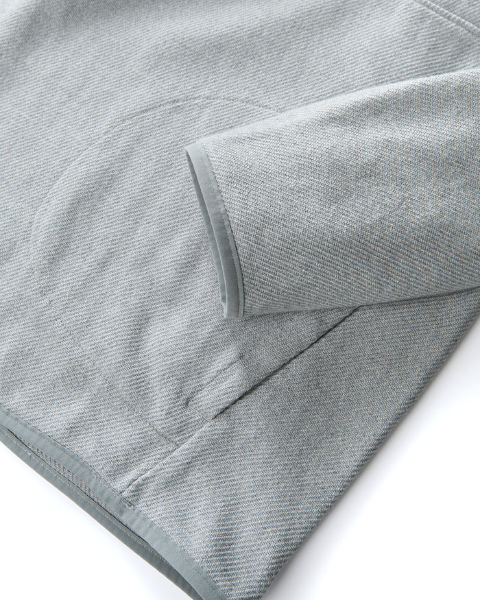 Blanket Snap Popover