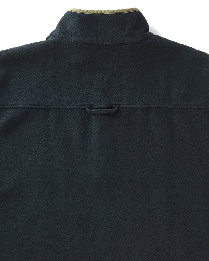 Blanket Snap Popover
