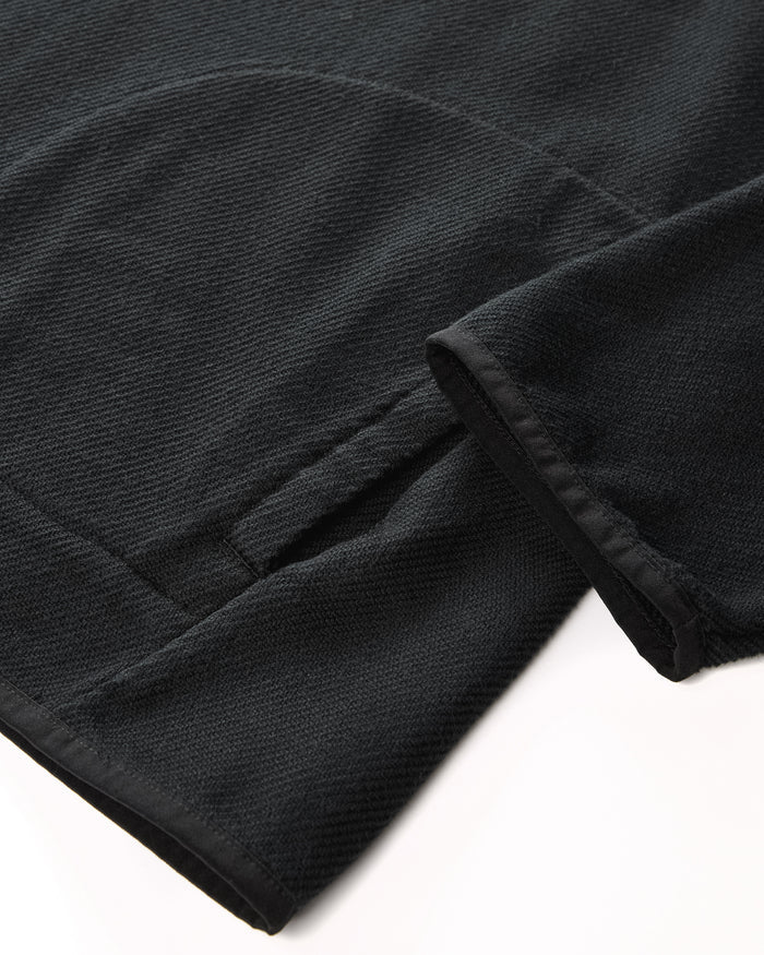 Blanket Snap Popover