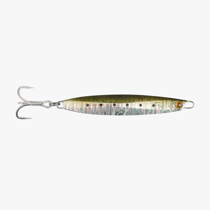 Sardine $Sardine$