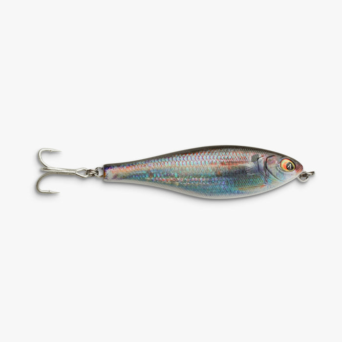 Threadfin Herring $Threadfin Herring$