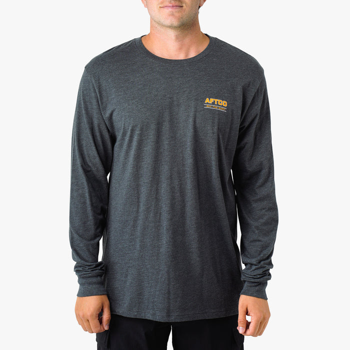 Charcoal Heather