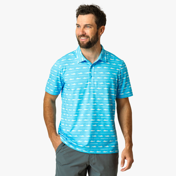 Quiet Tide $Model is 6'0" 182lbs Size M$