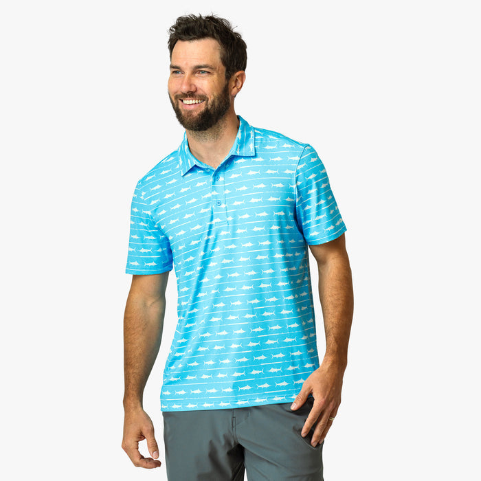 Quiet Tide $Model is 6'0" 182lbs Size M$