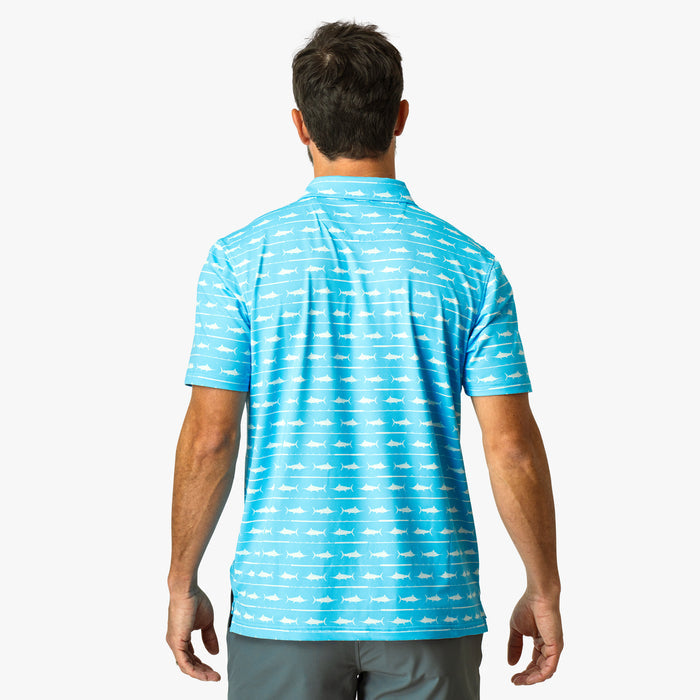 Quiet Tide $Model is 6'0" 182lbs Size M$