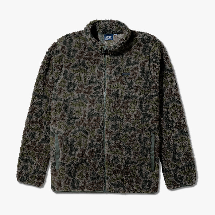 Forest Grouper Camo $Forest Grouper Camo$