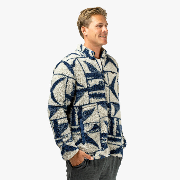 Pelican $Model is 6'1" 175lbs Size L$
