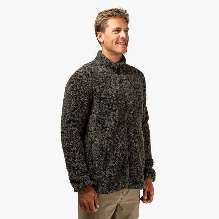 Forest Grouper Camo $Model is 6'1" 175lbs Size L$