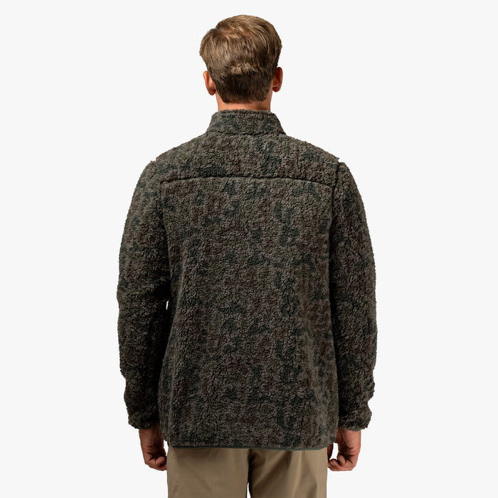 Forest Grouper Camo $Model is 6'1" 175lbs Size L$