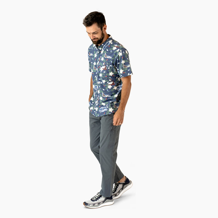 Midnight $Model is 6'0" 182lbs Size M$