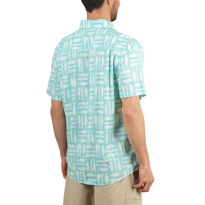 Pastel Turquoise