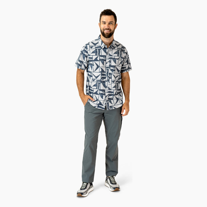 Pelican $Model is 6'0" 182lbs Size M$