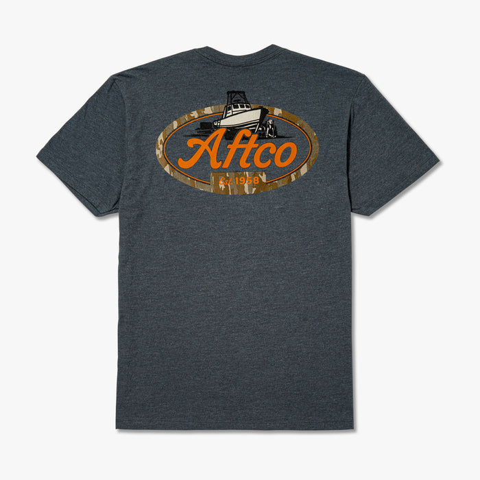 Charcoal Heather $Charcoal Heather$